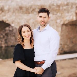 Meet your Posher, Audrey